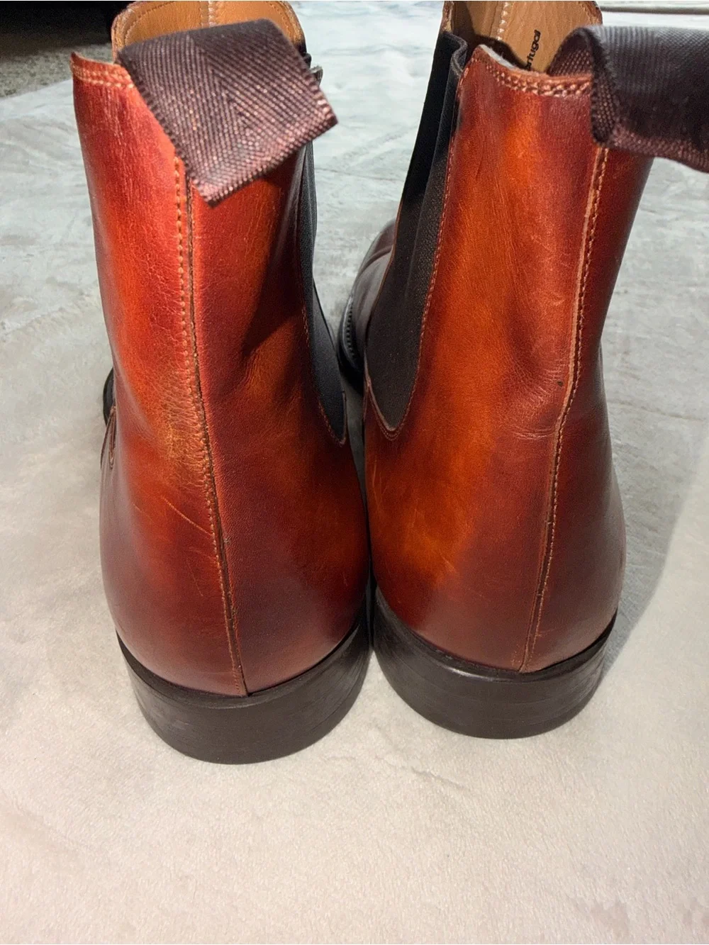 Magnanni classic chelsea